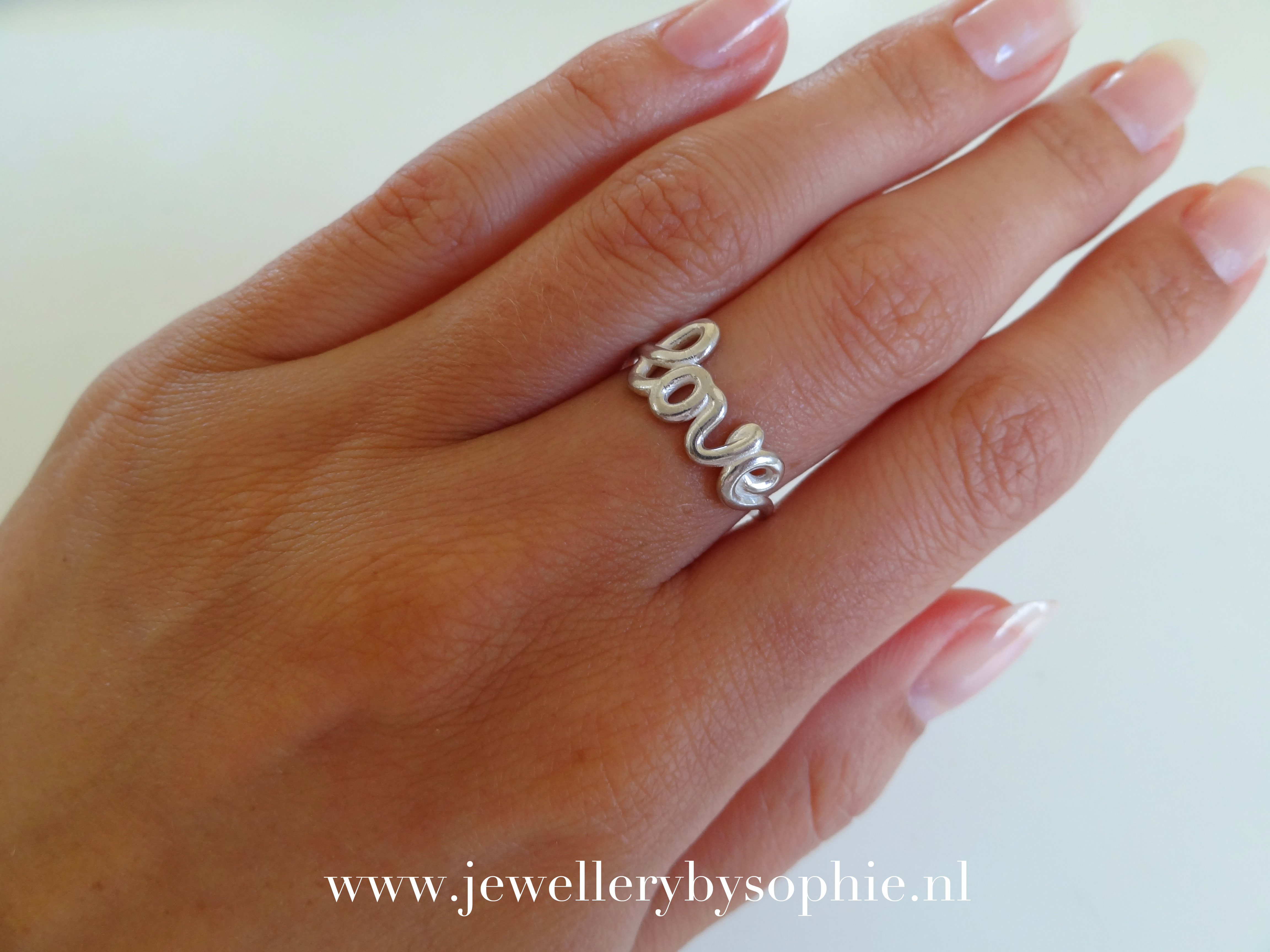 Dames Ringen – Jewellery by